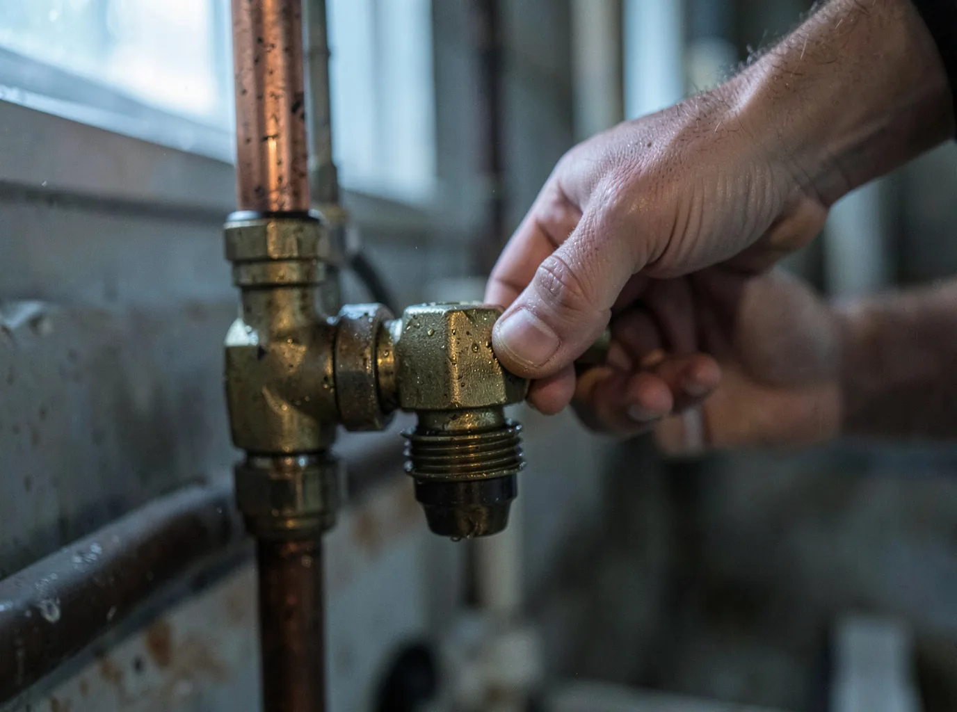 Emergency Plumber Ridgeway, NC FAQs